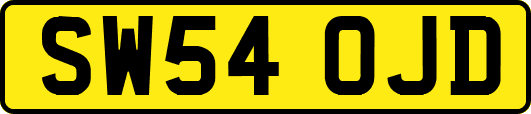 SW54OJD