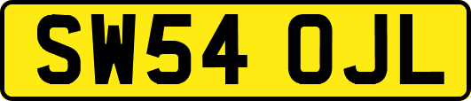 SW54OJL