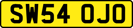 SW54OJO