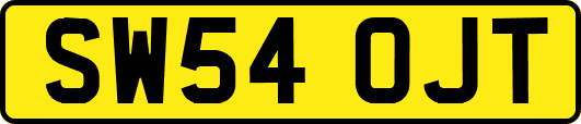SW54OJT