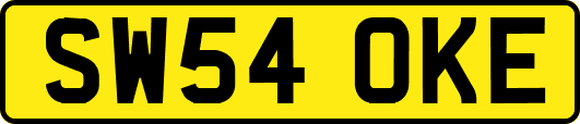 SW54OKE