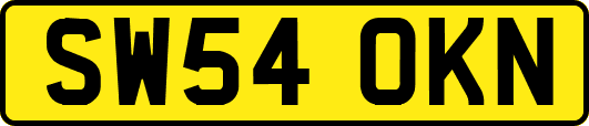 SW54OKN
