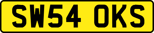 SW54OKS
