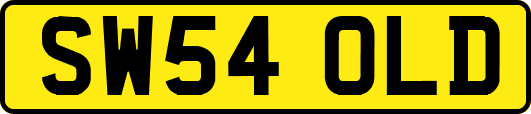 SW54OLD