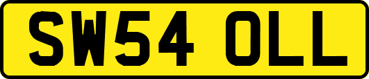 SW54OLL