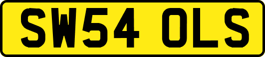SW54OLS