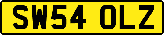 SW54OLZ
