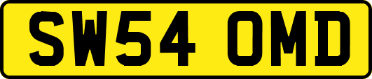 SW54OMD