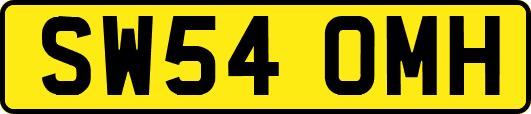 SW54OMH