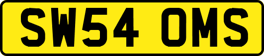 SW54OMS