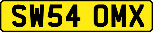 SW54OMX