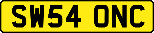 SW54ONC