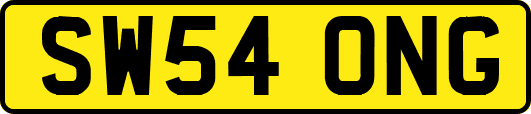 SW54ONG