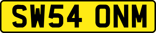 SW54ONM
