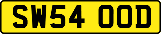 SW54OOD