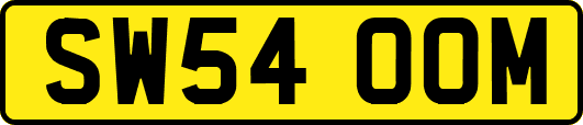 SW54OOM