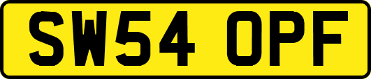 SW54OPF