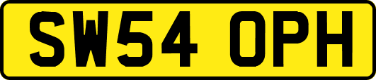 SW54OPH