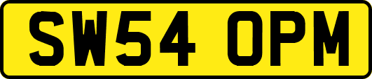 SW54OPM