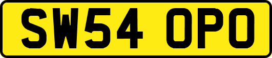 SW54OPO