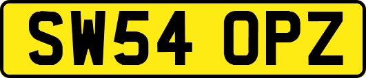 SW54OPZ