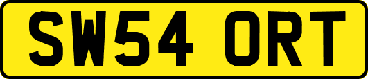 SW54ORT