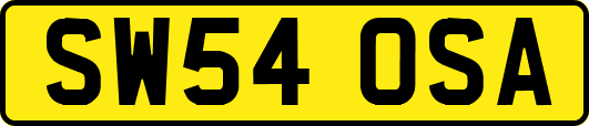 SW54OSA