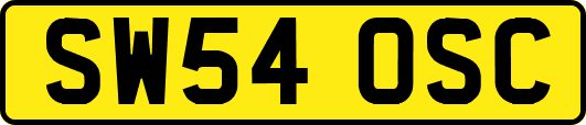 SW54OSC