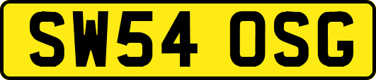 SW54OSG