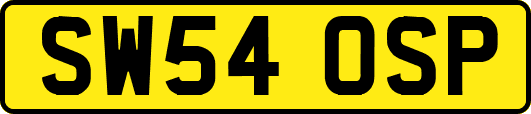 SW54OSP
