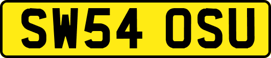 SW54OSU