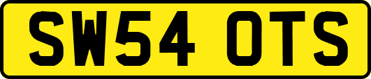 SW54OTS
