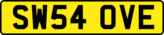 SW54OVE