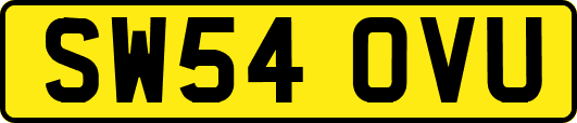 SW54OVU
