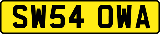 SW54OWA