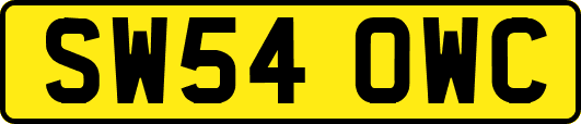 SW54OWC