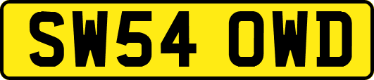 SW54OWD