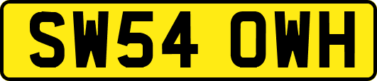 SW54OWH