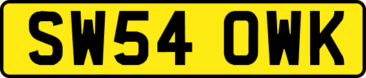 SW54OWK