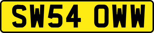 SW54OWW