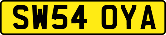 SW54OYA