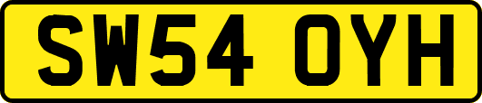 SW54OYH