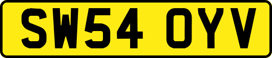 SW54OYV