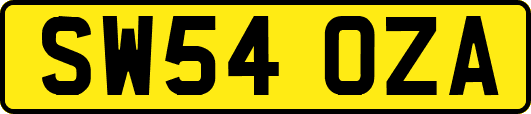 SW54OZA