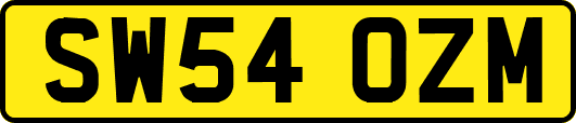 SW54OZM