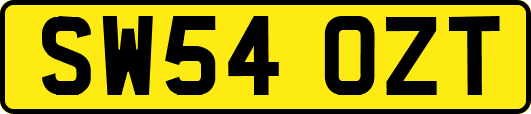 SW54OZT