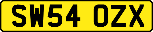 SW54OZX