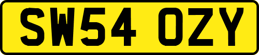 SW54OZY