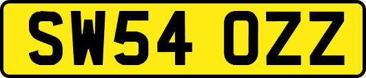 SW54OZZ