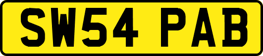 SW54PAB